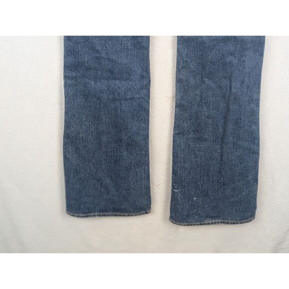 Von Dutch Jeans Blue Women's Size 27 - Picture 11 of 13